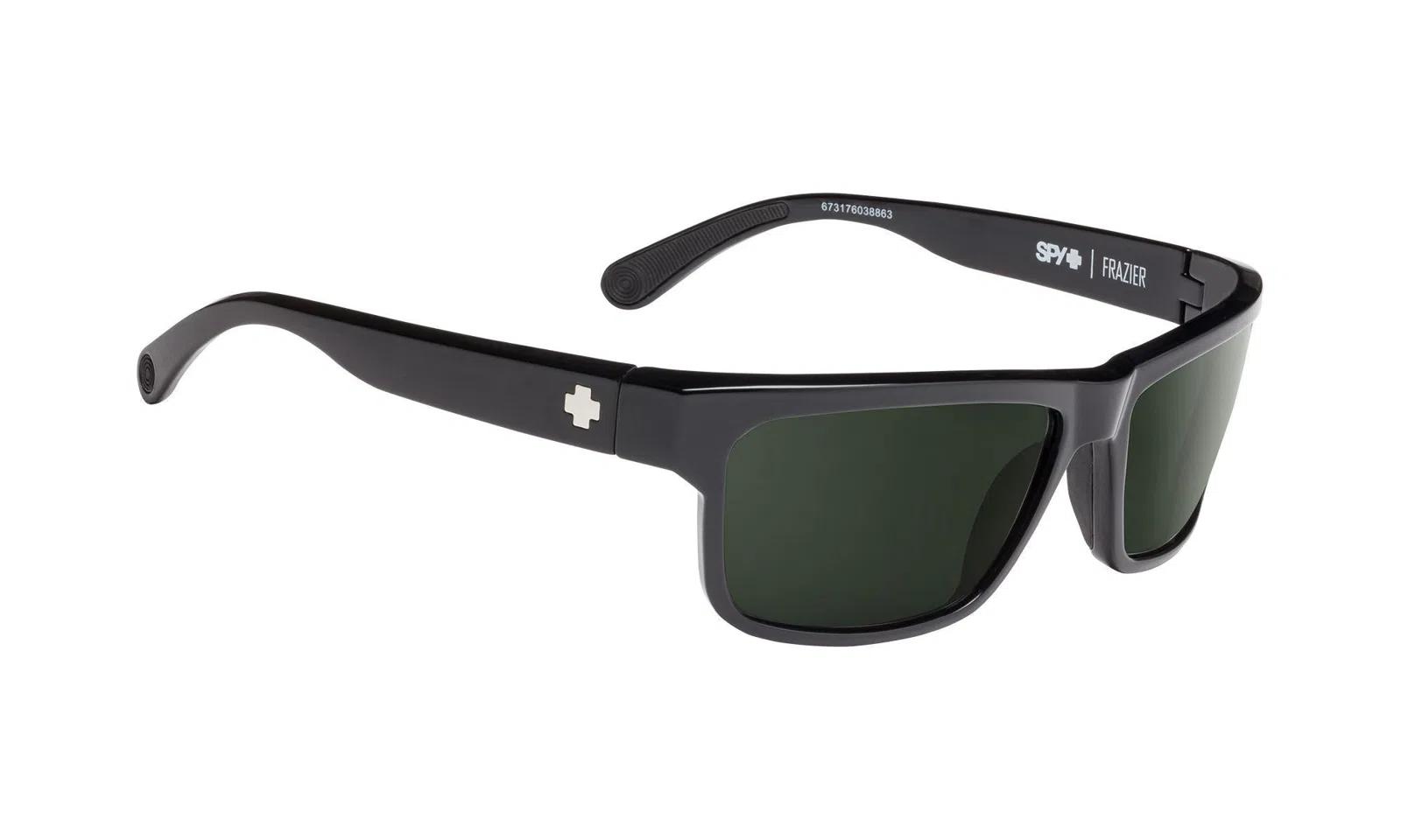 SpyOptic Frazier 673176 Sunglasses - view 4
